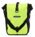 Ortlieb Sport-Roller High Visibility QL2.1 Set Bike pannier neon yellow/black reflective