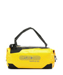 Ortlieb Duffle 40 Weekendtaske sun yellow/black