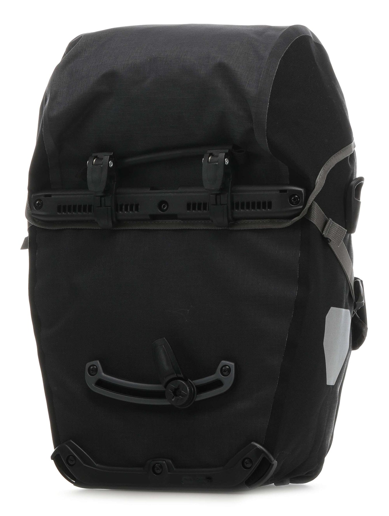 Ortlieb Bike-Packer Plus QL2.1 Set Luggage bag granite/black