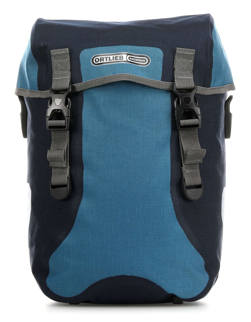 Ortlieb Sport-Packer QL2.1 Set Bike pannier denim/steel blue