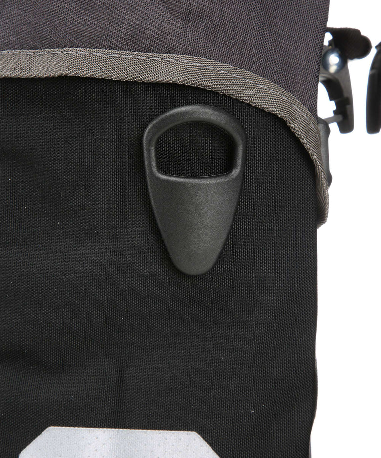 Ortlieb Sport-Packer QL2.1 Set Luggage bag granite/black