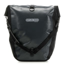 Ortlieb Back-Roller QL2.1 Set Taske til bagageholder asphalt black