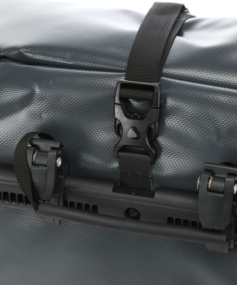 Ortlieb Back-Roller QL2.1 Set Luggage bag asphalt black