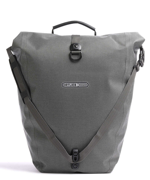 Ortlieb Back-Roller Urban QL2.1 Bike pannier pepper