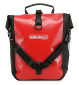 Ortlieb Sport-Roller QL2.1 Set Taske til bagageholder red/black