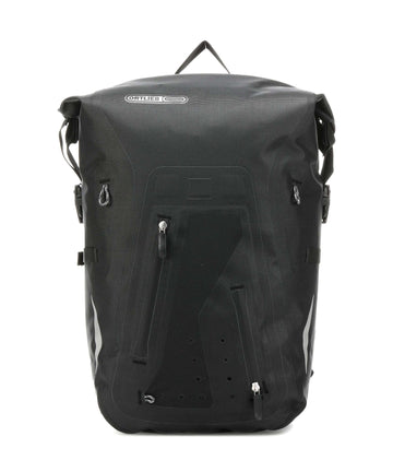 Ortlieb Packman Rolltop rygsæk black