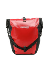 Ortlieb Back-Roller QL2.1 Set Taske til bagageholder red/black