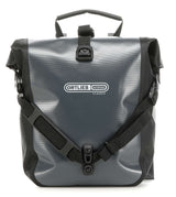 Ortlieb Sport-Roller QL2.1 Set Taske til bagageholder asphalt black