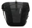 Ortlieb Back-Roller XL Plus QL2.1 Set Luggage bag granite/black