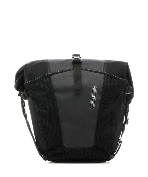 Ortlieb Back Roller QL2.1 Set Bike pannier granite/black