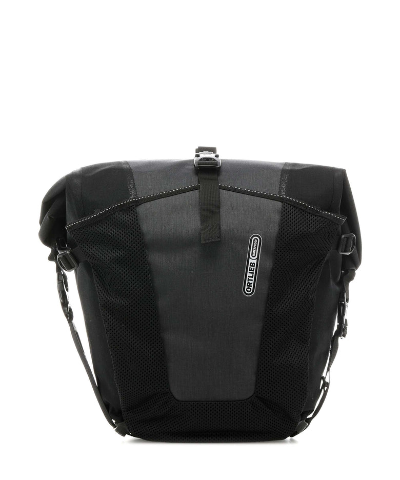 Ortlieb Back Roller QL2.1 Set Bike pannier granite/black