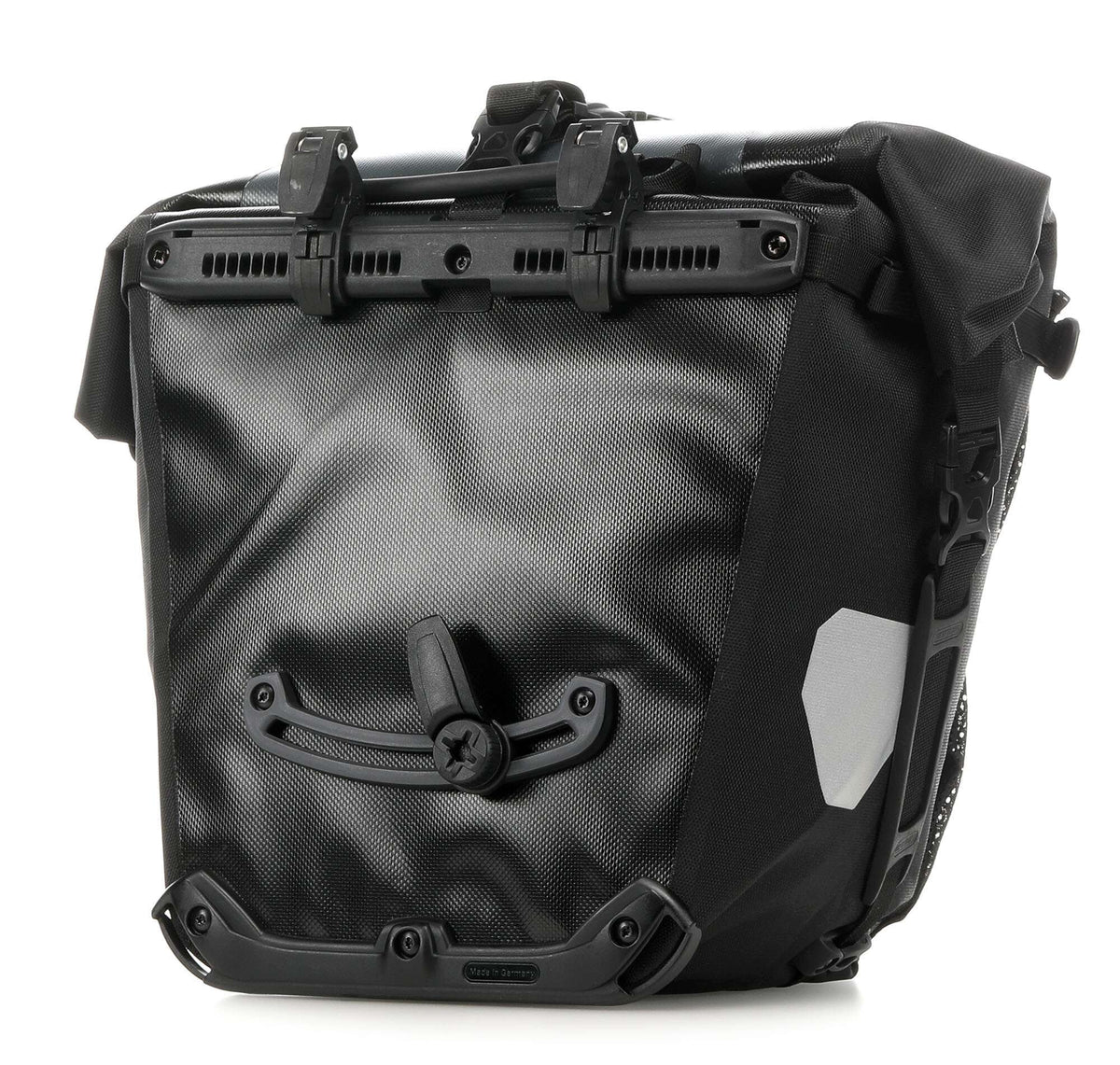 Ortlieb Back-Roller XL QL2.1 Set Luggage bag asphalt black