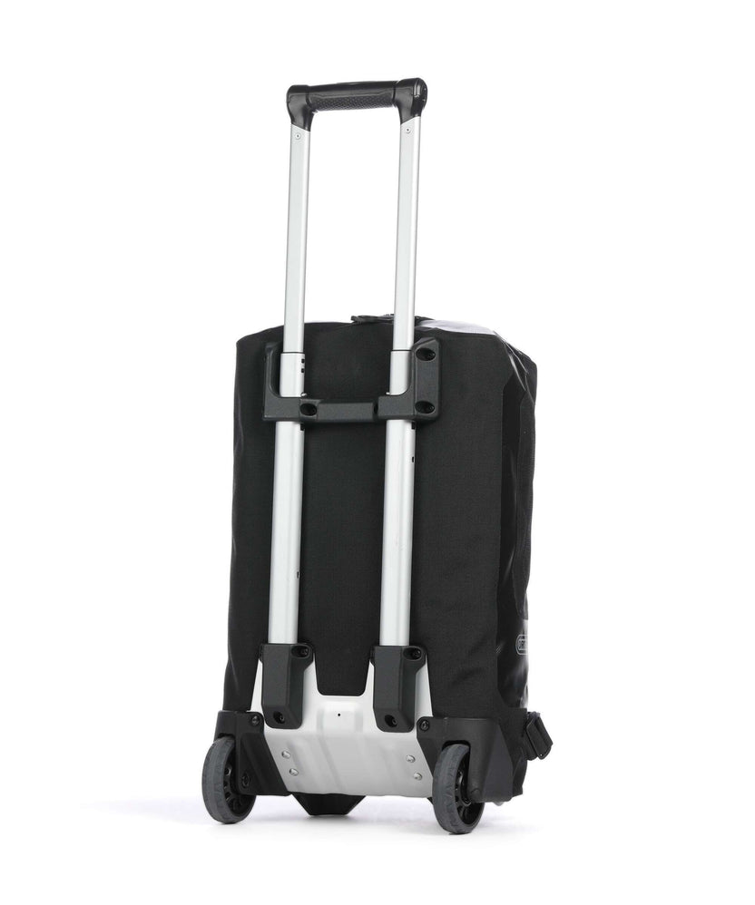 Ortlieb Duffle RG 34 Backpack with wheels black