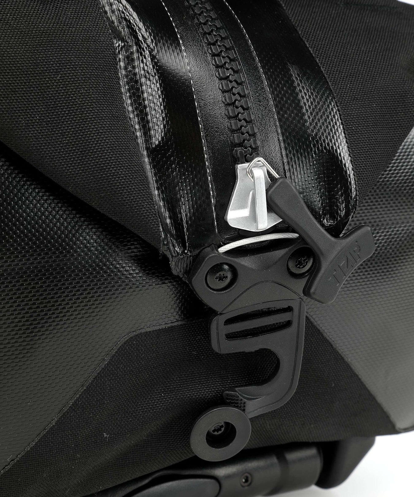 Ortlieb Duffle RG 34 Backpack with wheels black