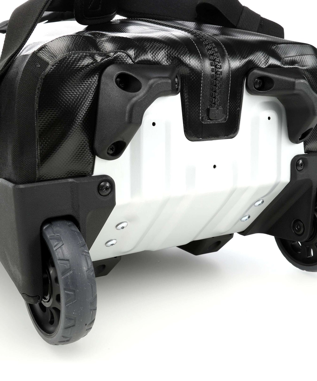 Ortlieb Duffle RG 34 Backpack with wheels black