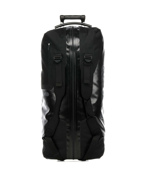 Ortlieb Duffle RG 85 Backpack with wheels black