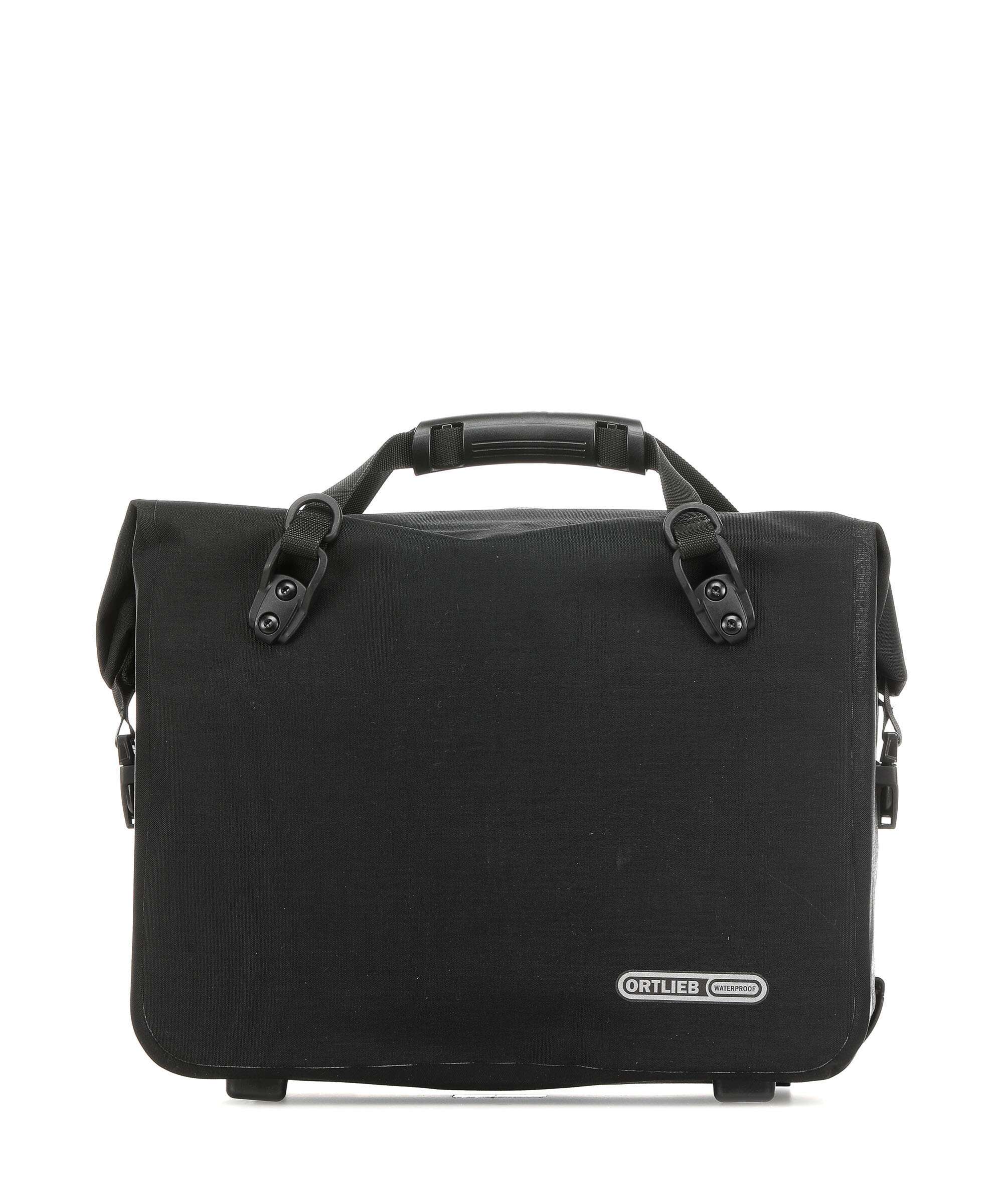 Ortlieb Office Bag QL3.1 Bike pannier black
