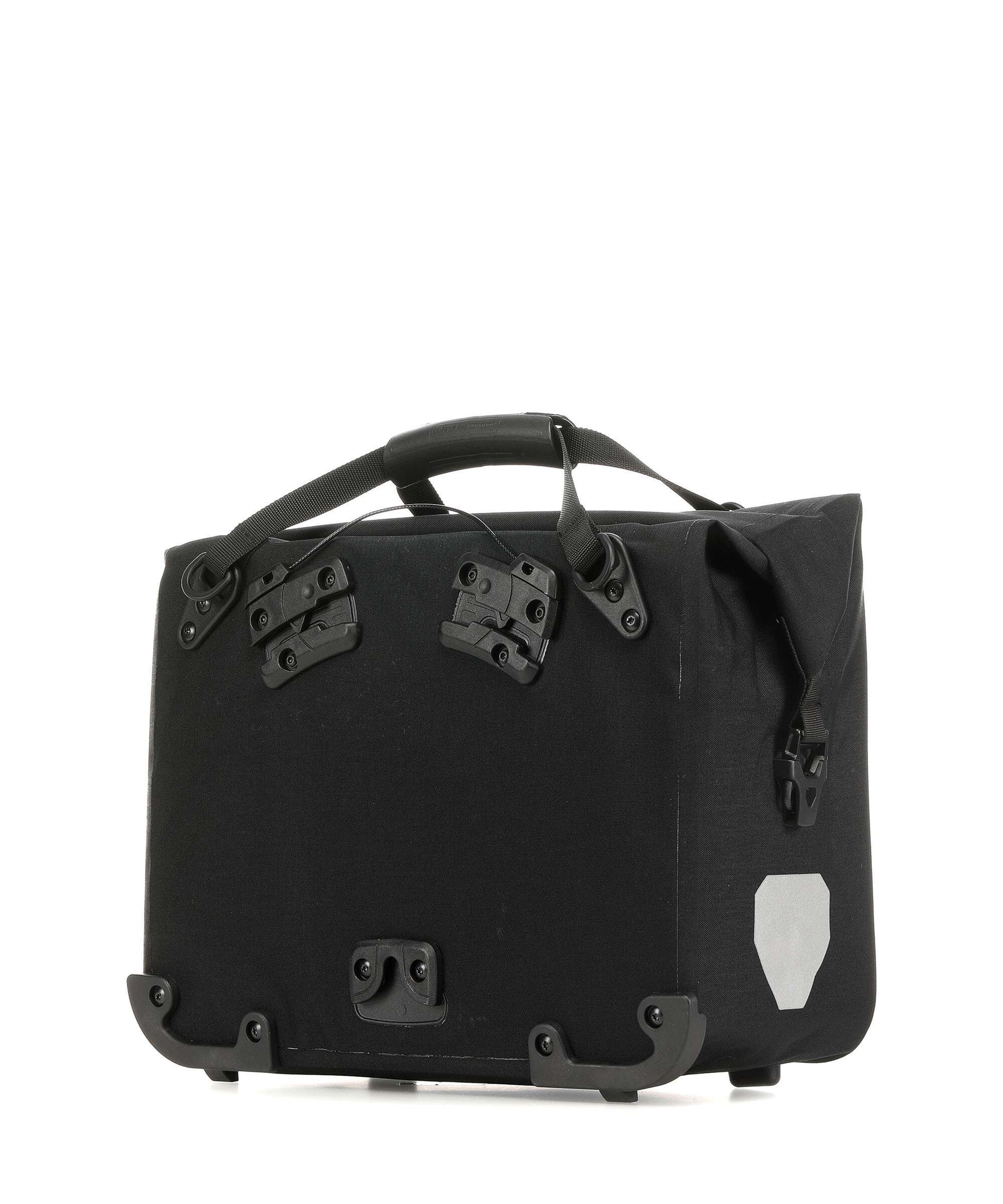 Ortlieb Office Bag QL3.1 Bike pannier black