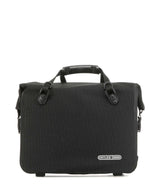 Ortlieb Office-Bag High-Vis QL2.1 Taske til bagageholder black reflective