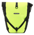 Ortlieb Back-Roller High-Vis QL2.1 Taske til bagageholder neon yellow/black reflective