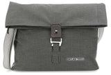 Ortlieb Twin-City Urban QL2.1 Taske til bagageholder pepper
