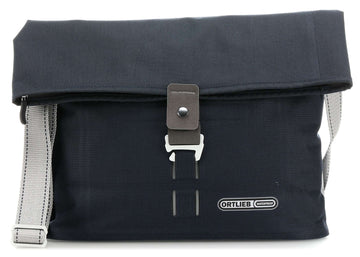 Ortlieb Twin-City Urban QL2.1 Taske til bagageholder ink