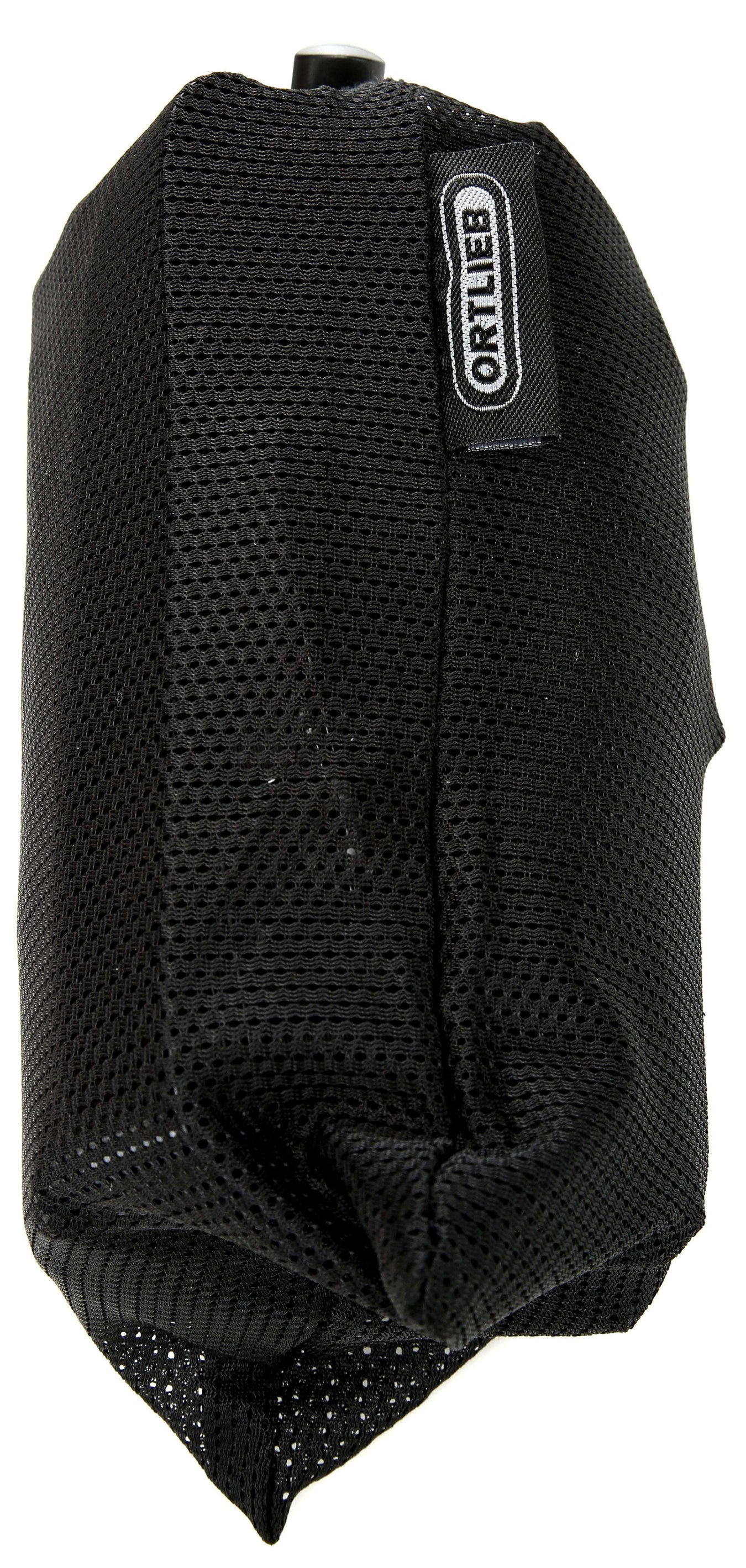 Ortlieb Light-Pack Rolltop backpack black