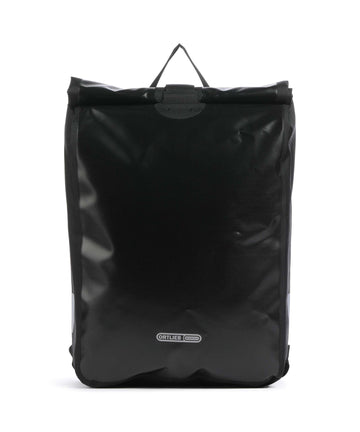 Ortlieb Messenger-Bag Rolltop rygsæk black