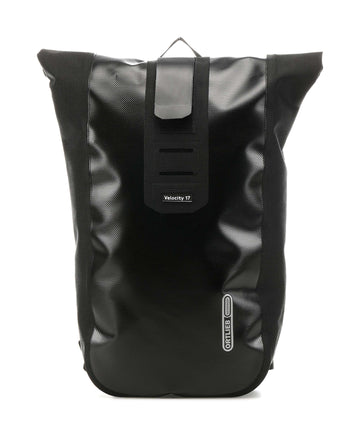 Ortlieb Velocity 17 Rolltop rygsæk black