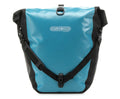 Ortlieb Back-Roller Classic QL2.1 Set Bike pannier petrol/black