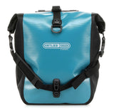 Ortlieb Sport-Roller QL2.1 Set Taske til bagageholder petrol/black