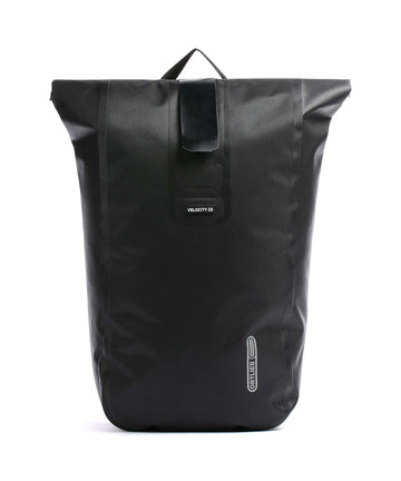 Ortlieb Velocity 23 Rolltop rygsæk black uni