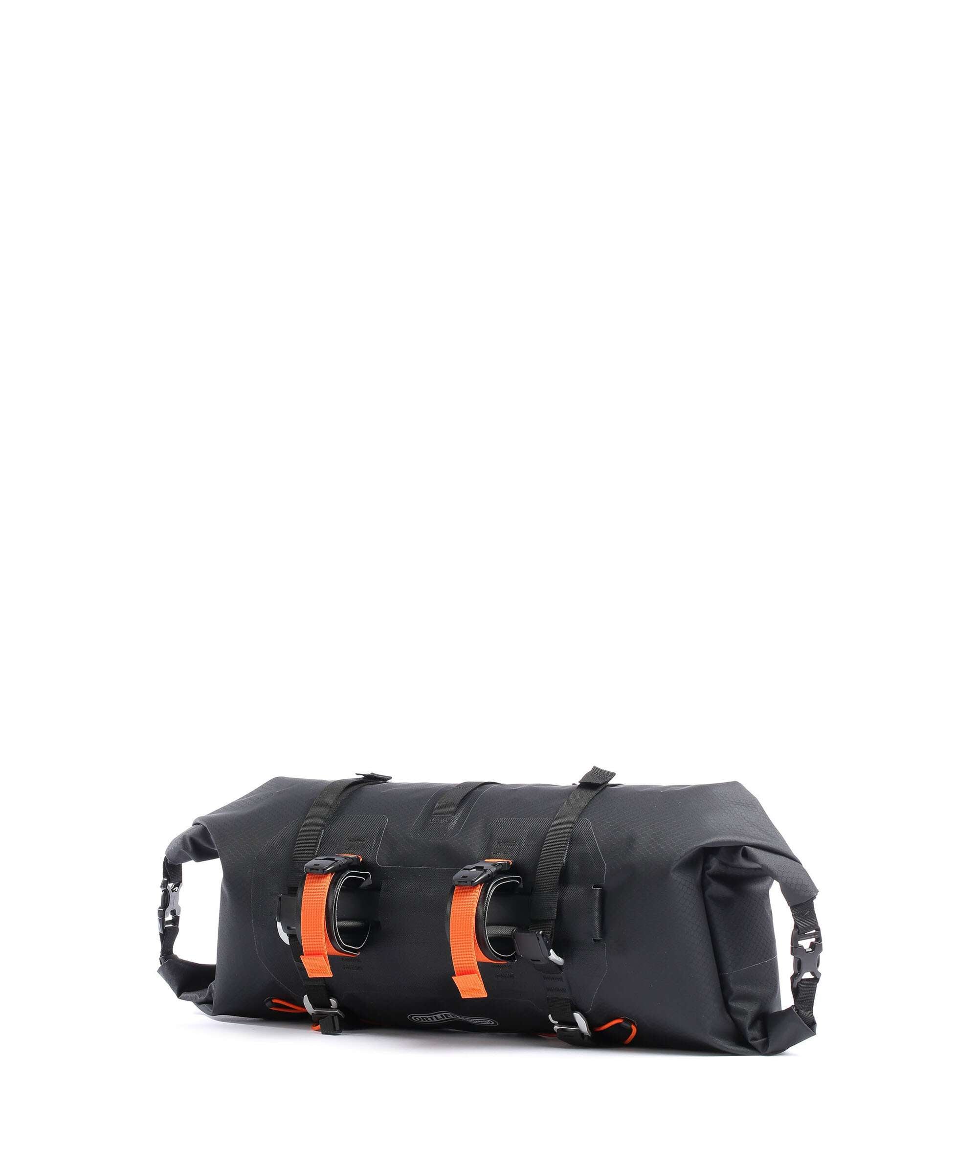 Ortlieb Handlebar-Pack 15 Handlebar bag black matt