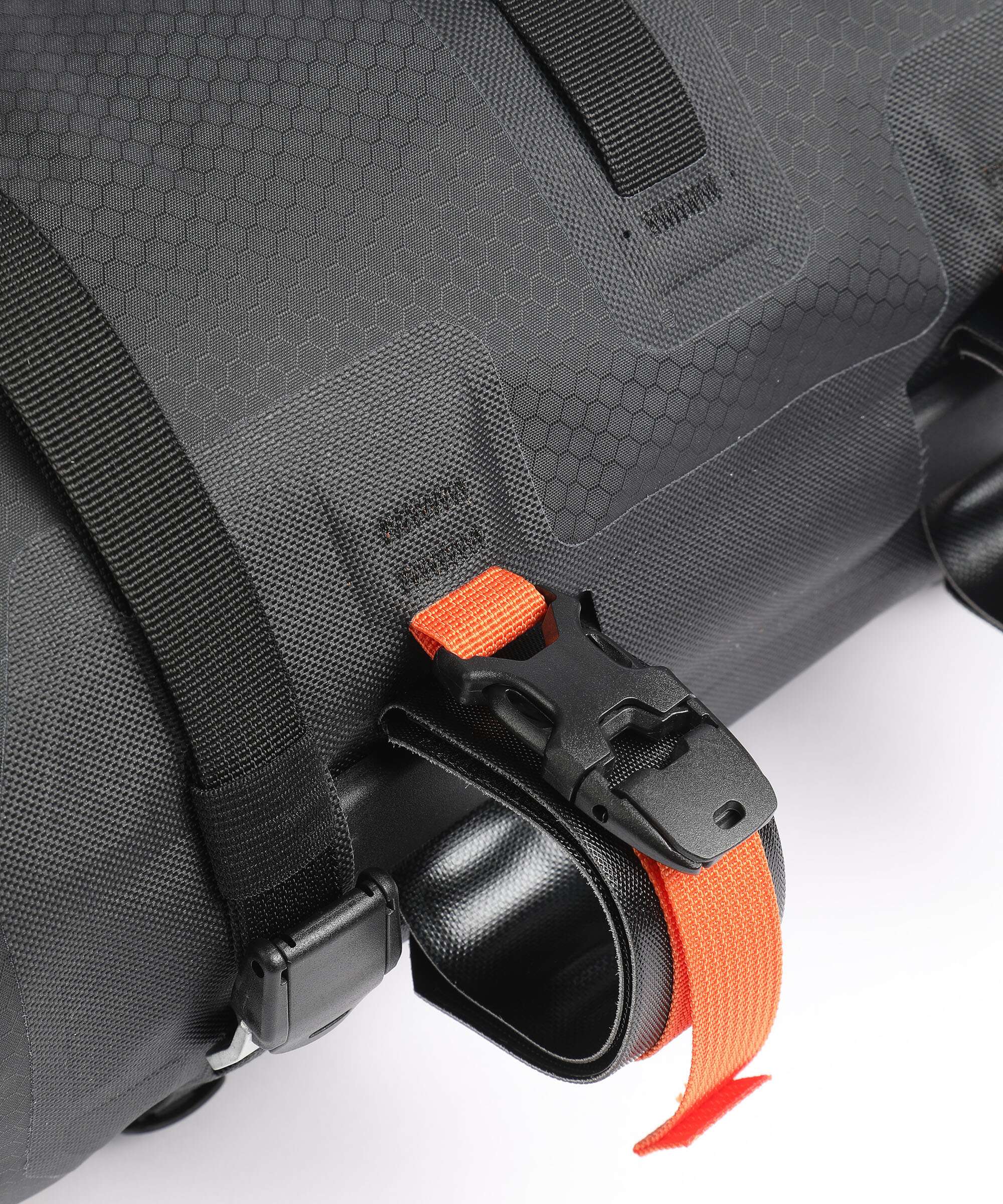 Ortlieb Handlebar-Pack 15 Handlebar bag black matt