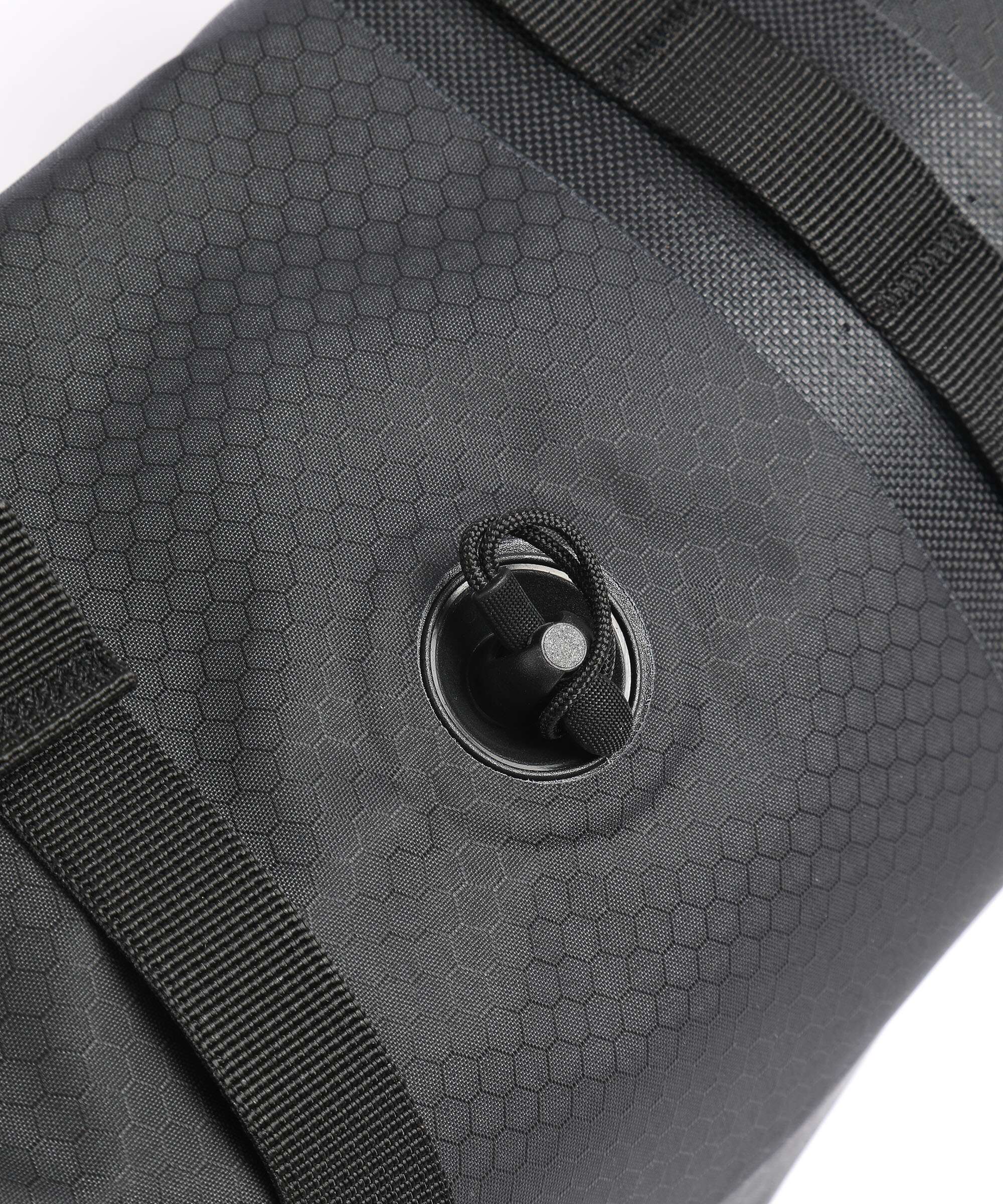 Ortlieb Handlebar-Pack 9 Handlebar bag black matt