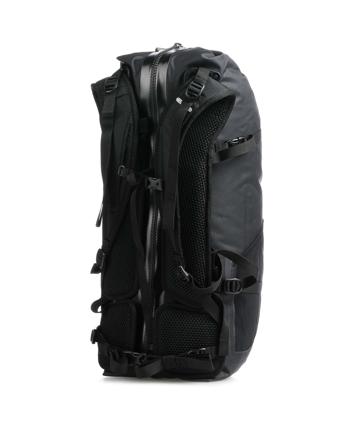 Ortlieb Atrack 25 BP Hiking backpack black matt