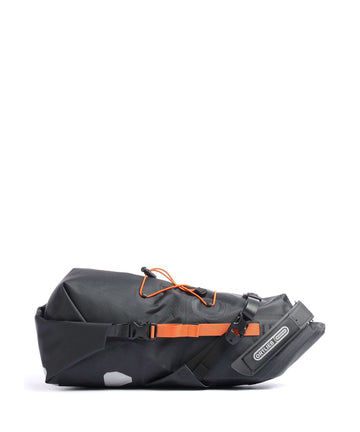 Ortlieb Seat Pack 11 Sadeltasker black matt