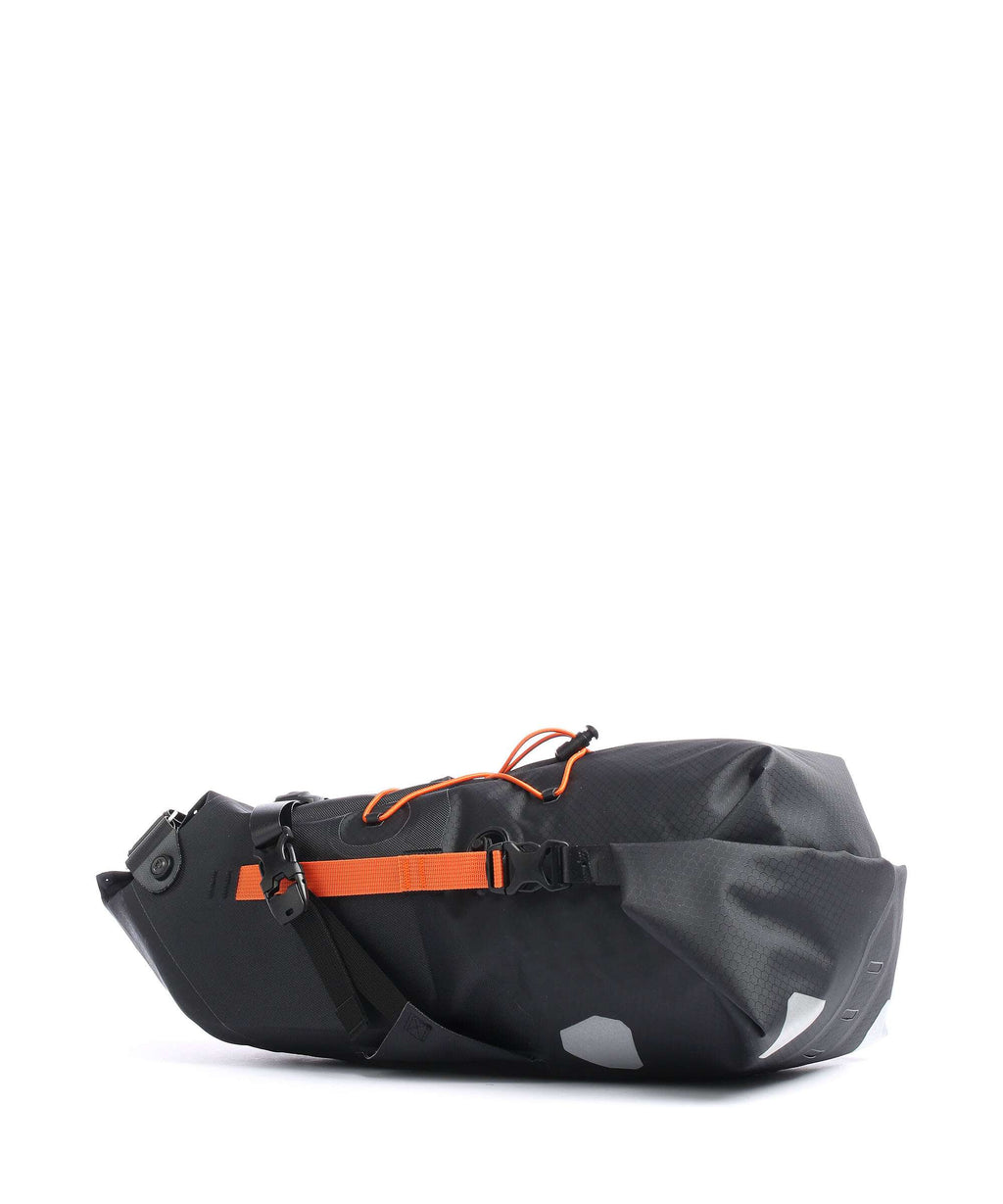Ortlieb Seat Pack 11 Saddle bag black matt