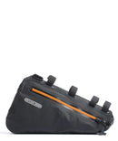 Ortlieb Frame Pack 4 Steltasker black matt