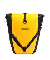 Ortlieb Back-Roller QL2.1 Set Taske til bagageholder sun yellow/black