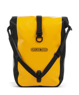 Ortlieb Sport-Roller QL2.1 Set Taske til bagageholder sun yellow/black