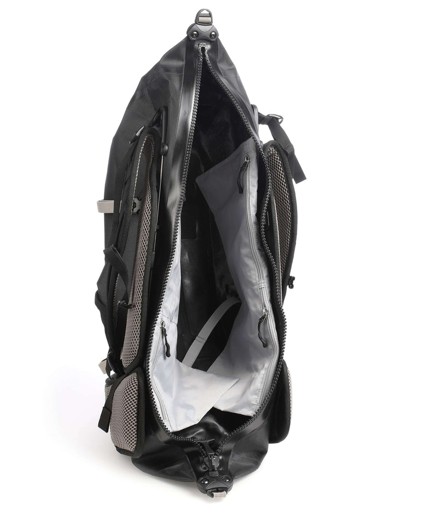 Ortlieb Atrack 25 Hiking backpack black