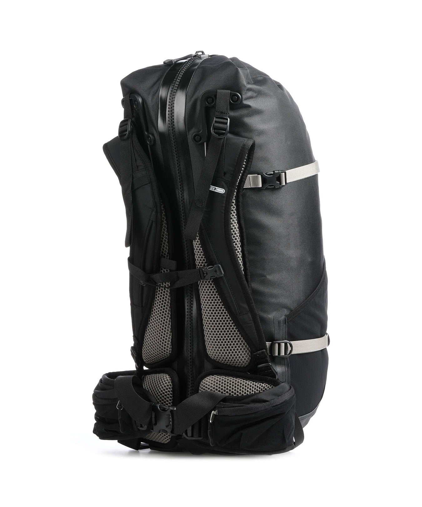 Ortlieb Atrack 35 Hiking backpack black