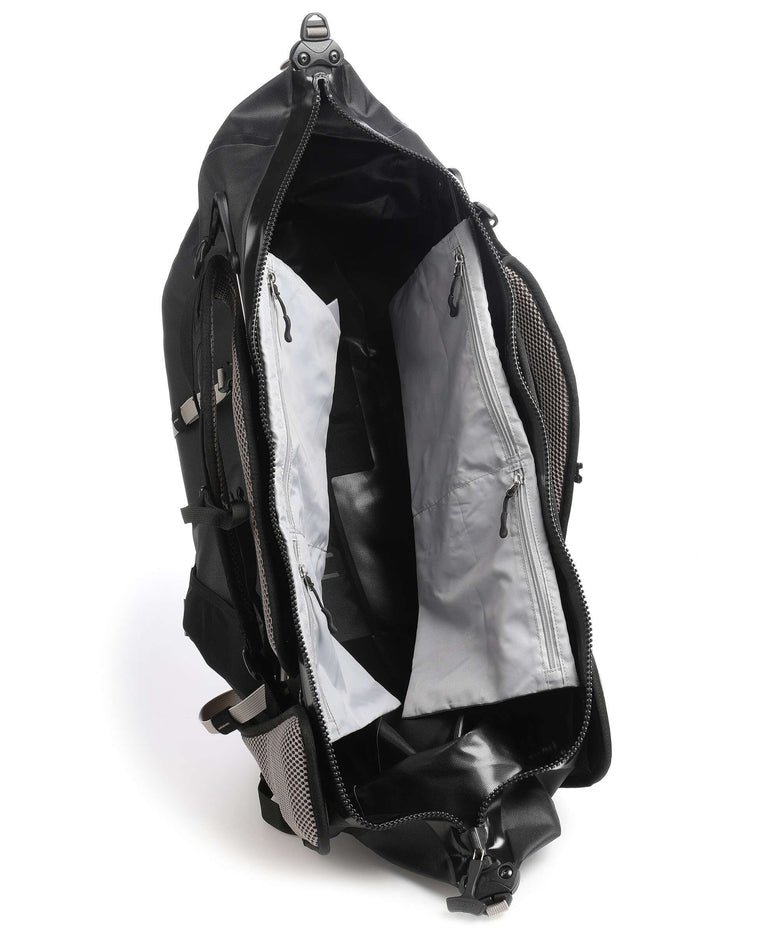 Ortlieb Atrack 45 Hiking backpack black