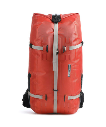 Ortlieb Atrack 45 Vandrerygsæk rooibos