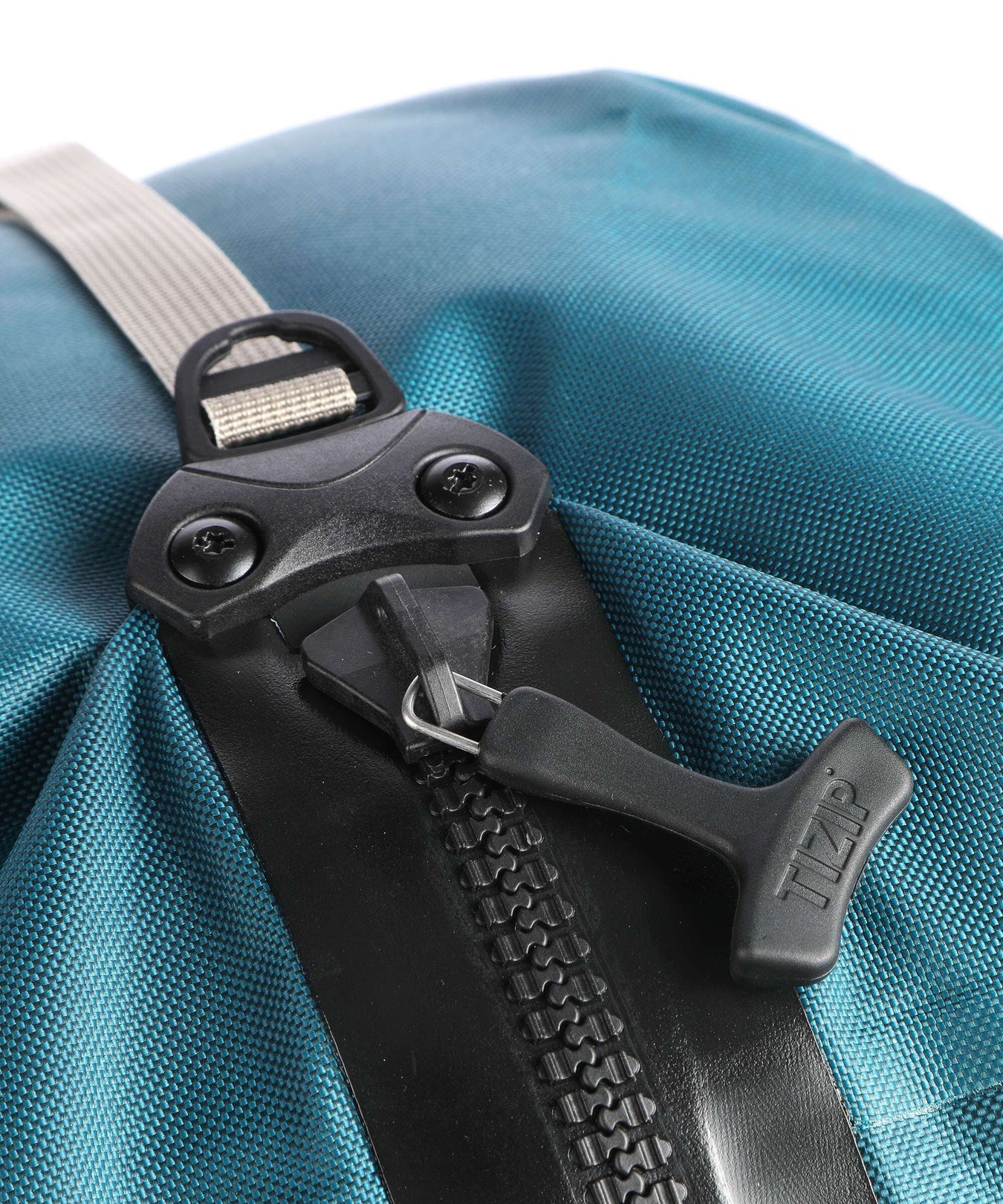 Ortlieb Atrack 45 Hiking backpack petrol