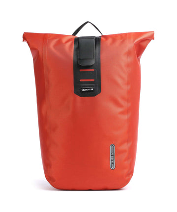 Ortlieb Velocity PS 23 Rolltop rygsæk rooibos