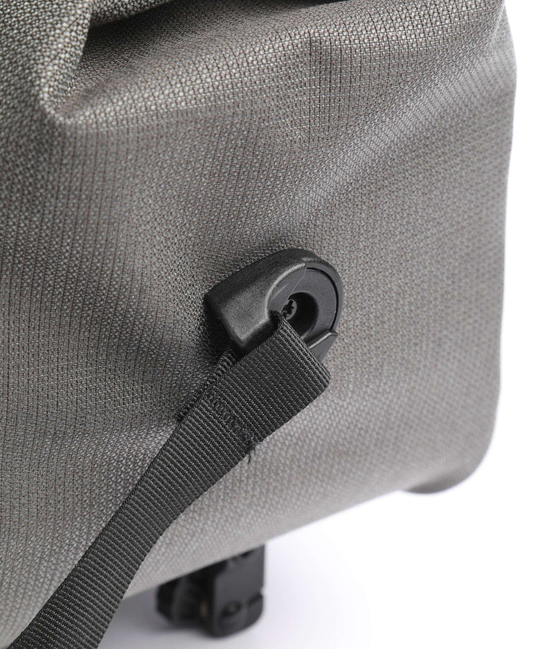 Ortlieb Trunk Bag RC Urban Top-Lock Luggage bag pepper