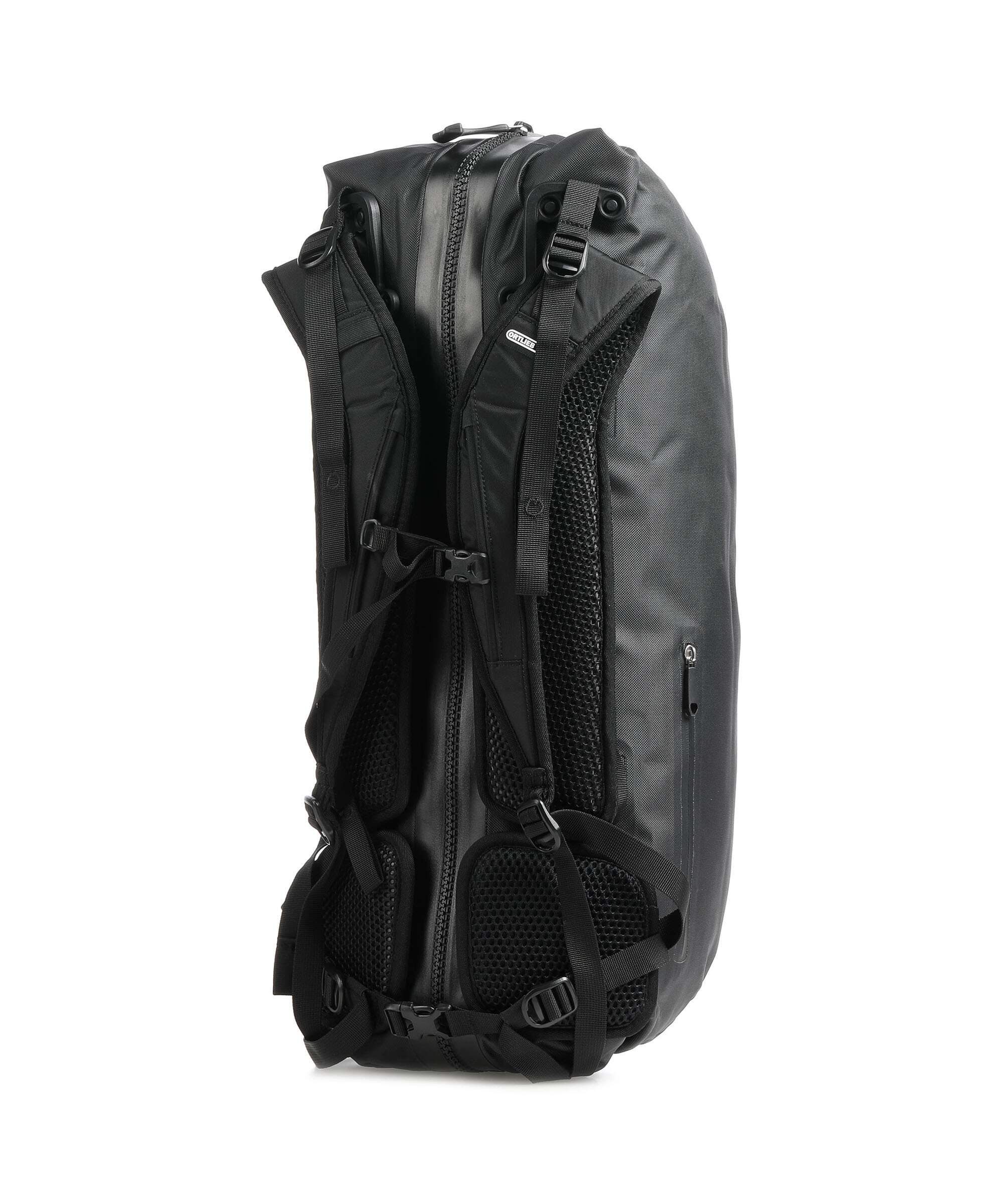 Ortlieb Atrack 25 CR Hiking backpack black