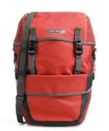 Ortlieb Bike-Packer Plus QL2.1 Set Luggage bag salsa/dark chili